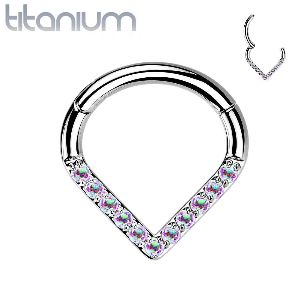 1PC G23 Titanium Body Piercing Rings for Nose Ear Lip Septum Nose Rings  Hoop Earrings Hoop for Women Men - China Nose Rings Hoop and Body Piercing  Jewelry price | Made-in-China.com